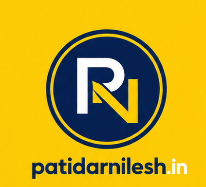 patidarnilesh.in
